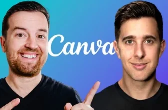 Canva Masterclass: Beginner to Pro Graphic Design in Canva