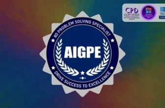 Certified 8D Problem Solving Specialist