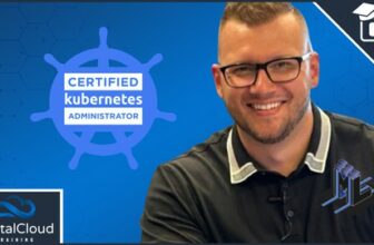 Certified Kubernetes Administrator (CKA) - Real World