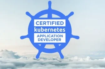 Certified Kubernetes Application Developer