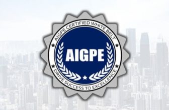 Certified Lean Six Sigma White Belt