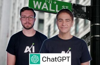 ChatGPT/AI for Finance Professionals: Investing & Analysis
