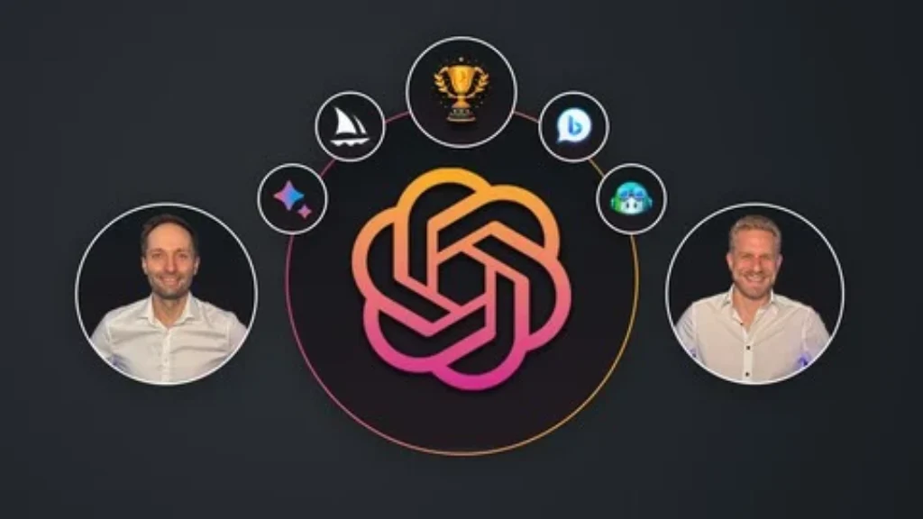 ChatGPT & Generative AI - The Complete Guide 1 ChatGPT & Generative AI - The Complete Guide