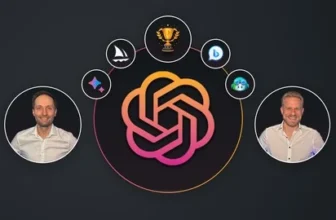ChatGPT & Generative AI - The Complete Guide
