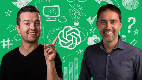 ChatGPT & Midjourney 23 Ways of Earning Money with AI