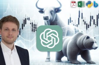 ChatGPT for Finance and Investment Professionals
