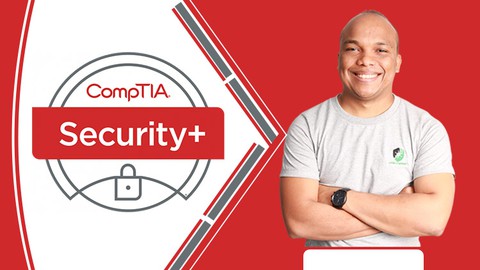 CompTIA Security+ (SY0-601) Complete Training Guide