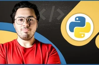 Complete 2025 Python Bootcamp Learn Python from Scratch