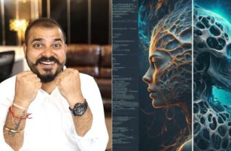 Complete Generative AI Course
