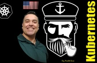 Complete Kubernetes: Docker Orchestration + DevOps Project