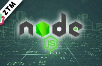 Complete NodeJS Developer