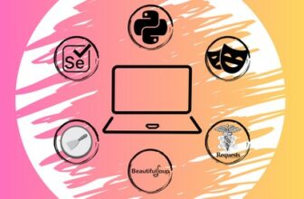 Complete Python Web Scraping Real Projects & Modern Tools