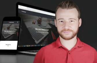 Complete Web Design