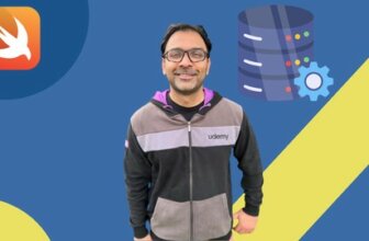 Core Data in iOS - The Complete App Development Bootcamp