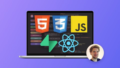 Crash Course Build a Full-Stack Web App in a Weekend