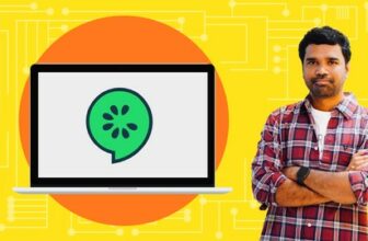 Cucumber BDD with Java