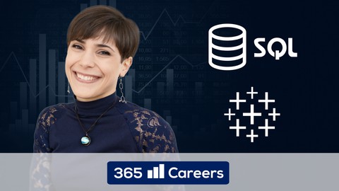 Customer Behavior Analysis with SQL and Tableau