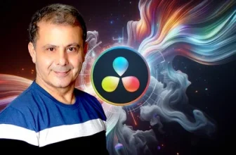 DaVinci Resolve Mastery: The Ultimate Video Editing Bootcamp