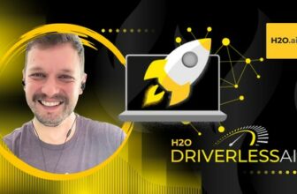 Data Prep for H2O Driverless AI