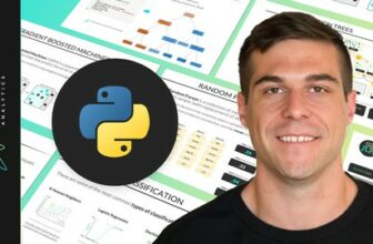 Data Science in Python: Classification Modeling