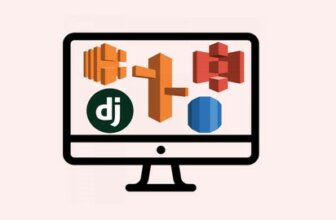Django 5.0 with Amazon RDS, Elastic Beanstalk, Route53 & ACM