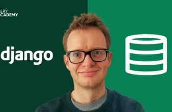 Django Database ORM Mastery 2024