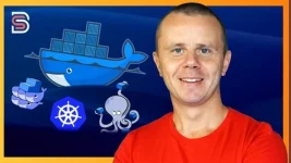 Docker & Kubernetes: The Complete Practical Guide