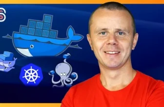 Docker & Kubernetes: The Complete Practical Guide