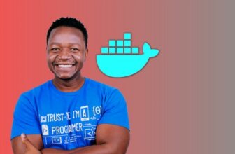 Docker Mastery: Unlock the Power of Containers for Beginners