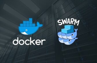 Docker Swarm Mastery