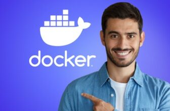 Docker for Beginners