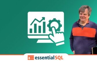 EssentialSQL Microsoft Fabric Data Engineering Mastery