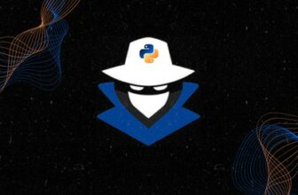 Ethical Hacking: Design Command and Control using Python 3