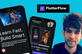 FlutterFlow Course