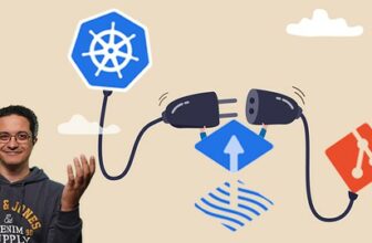 Flux CD Mastery: Automating Kubernetes with GitOps