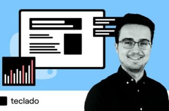 Full Stack Web Development with Django 5, TailwindCSS, HTMX