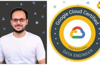 GCP - Google Cloud Professional Data Engineer Certification