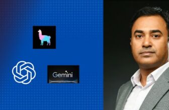Gen AI - RAG Application Development using LlamaIndex