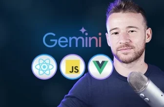 Gen AI in JavaScript