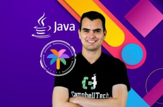 Generative AI for Java Developers with Google PaLM API