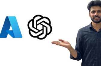 Generative AI using Azure OpenAI ChatGPT for Beginners