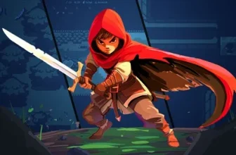 Godot 4: Build a 2D Action-Adventure Game