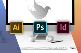 Graphic Design Masterclass Intermediate