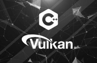 Graphics Programming with Vulkan and C++