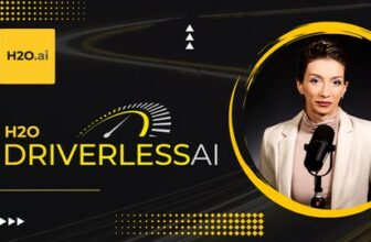 H2O Driverless AI Starter Course