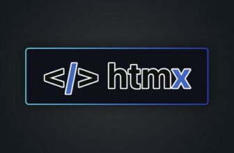 HTMX - The Practical Guide