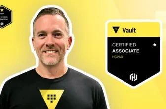 HashiCorp Certified: Vault Associate 003 - Practice Exams