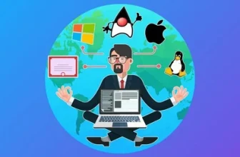 Java SE 11 Developer 1Z0-819 OCP Course - Part 1