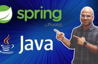 Java Spring Framework 6 with Spring Boot 3