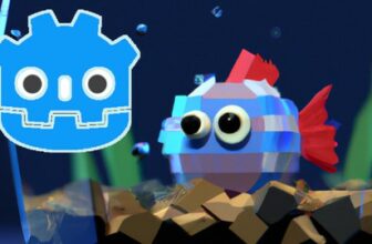Jumpstart to 2D Game Development: Godot 4 for Beginners